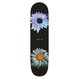Quasi Skateboards - Barker 'Heavy Petal' - 8.125
