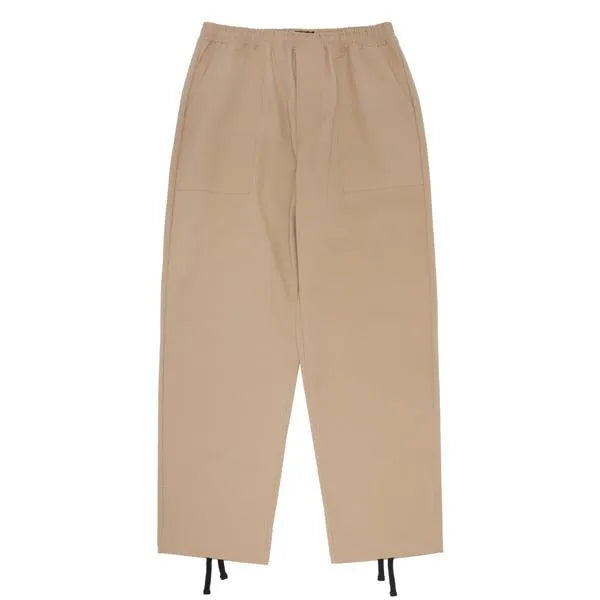 GX1000 - Dojo Pant Khaki - Khaki - ARROW & BEAST