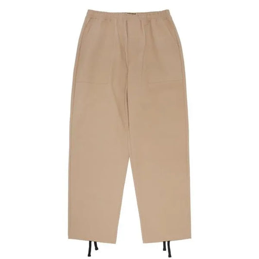 GX1000 - Dojo Pant Khaki - Khaki - ARROW & BEAST