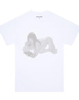 Fucking Awesome - Touch Tee - Blanc