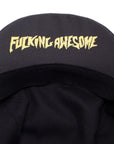 Fucking Awesome - On Your Left Cycling Cap - AOP