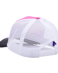 Fucking Awesome - WeGot Power Snapback - Pink/White - ARROW & BEAST