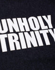 Putain génial - Unholy Trinity Vest - Indigo