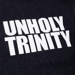 Fucking Awesome - Unholy Trinity Vest - Indigo