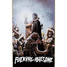 Load image into Gallery viewer, Fucking Awesome - Berle -Warriorism
