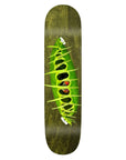 Glue Skateboards Ostrowski Fly Trap I Deck