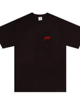 Alltimers - League Player T-Shirt - Black