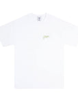 Alltimers - League Player T-Shirt - White