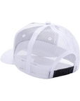 Hockey - Resuscitate Truck Stop Hat White - ARROW & BEAST