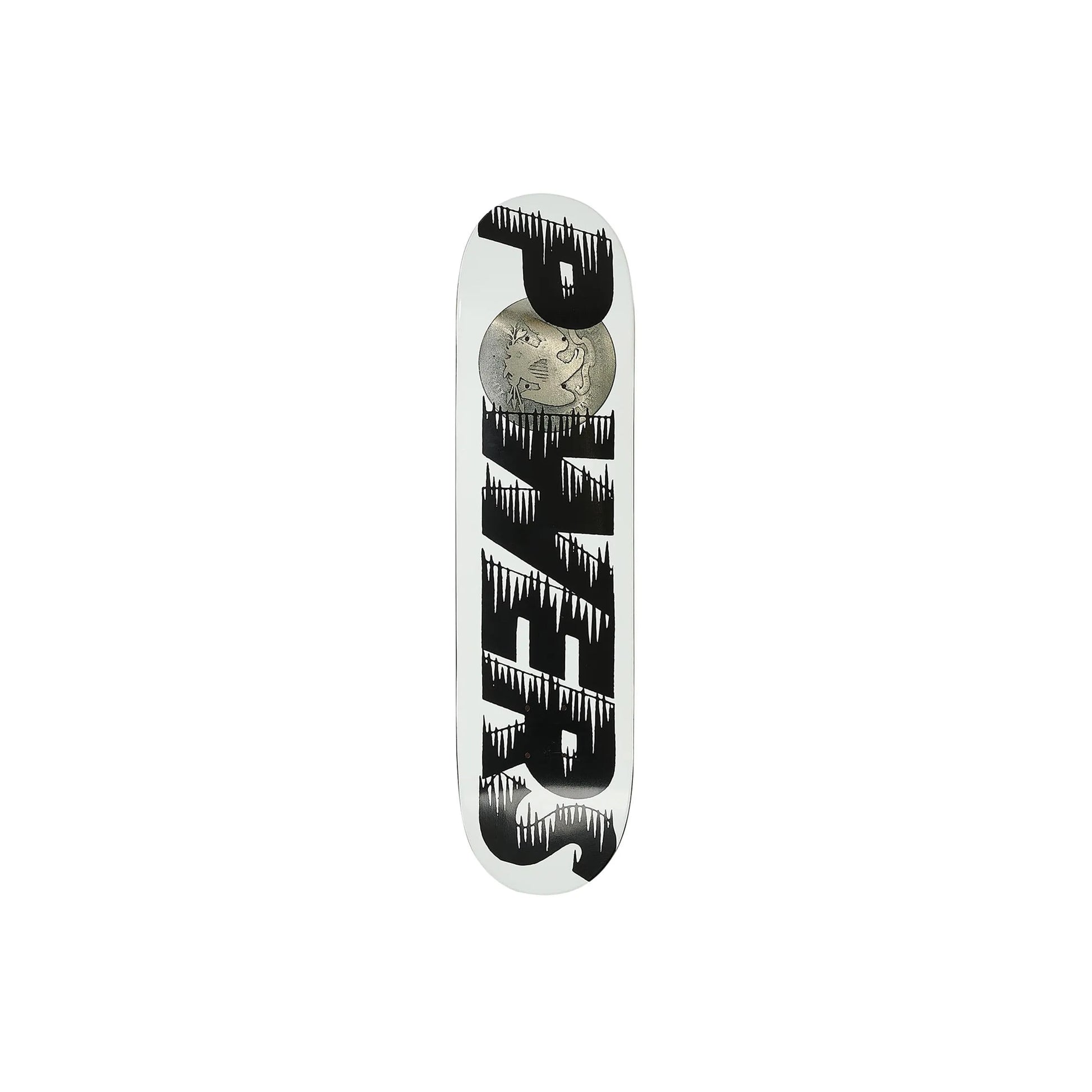 Palace Skateboards - Shawn Powers - ARROW & BEAST
