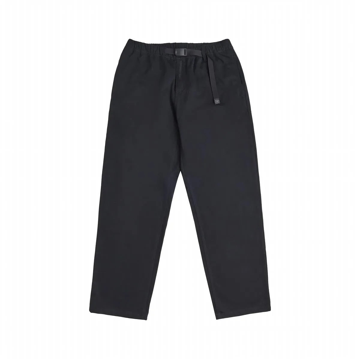 Rave Skateboards - F&B Climbing pant black - ARROW & BEAST