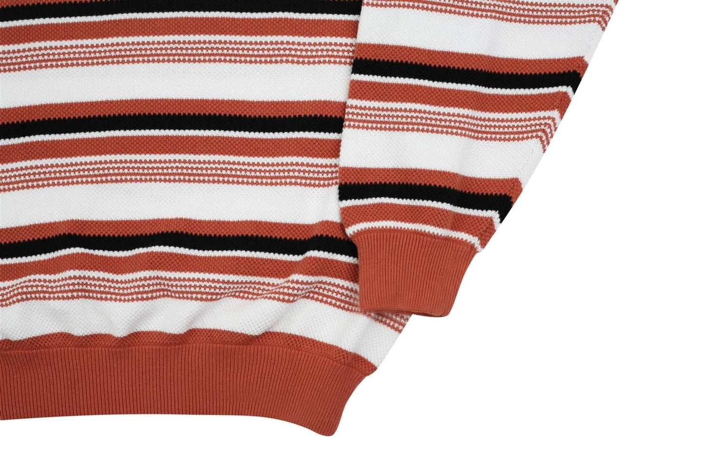 Yardsale XXX Mirage Knit Orange - ARROW & BEAST