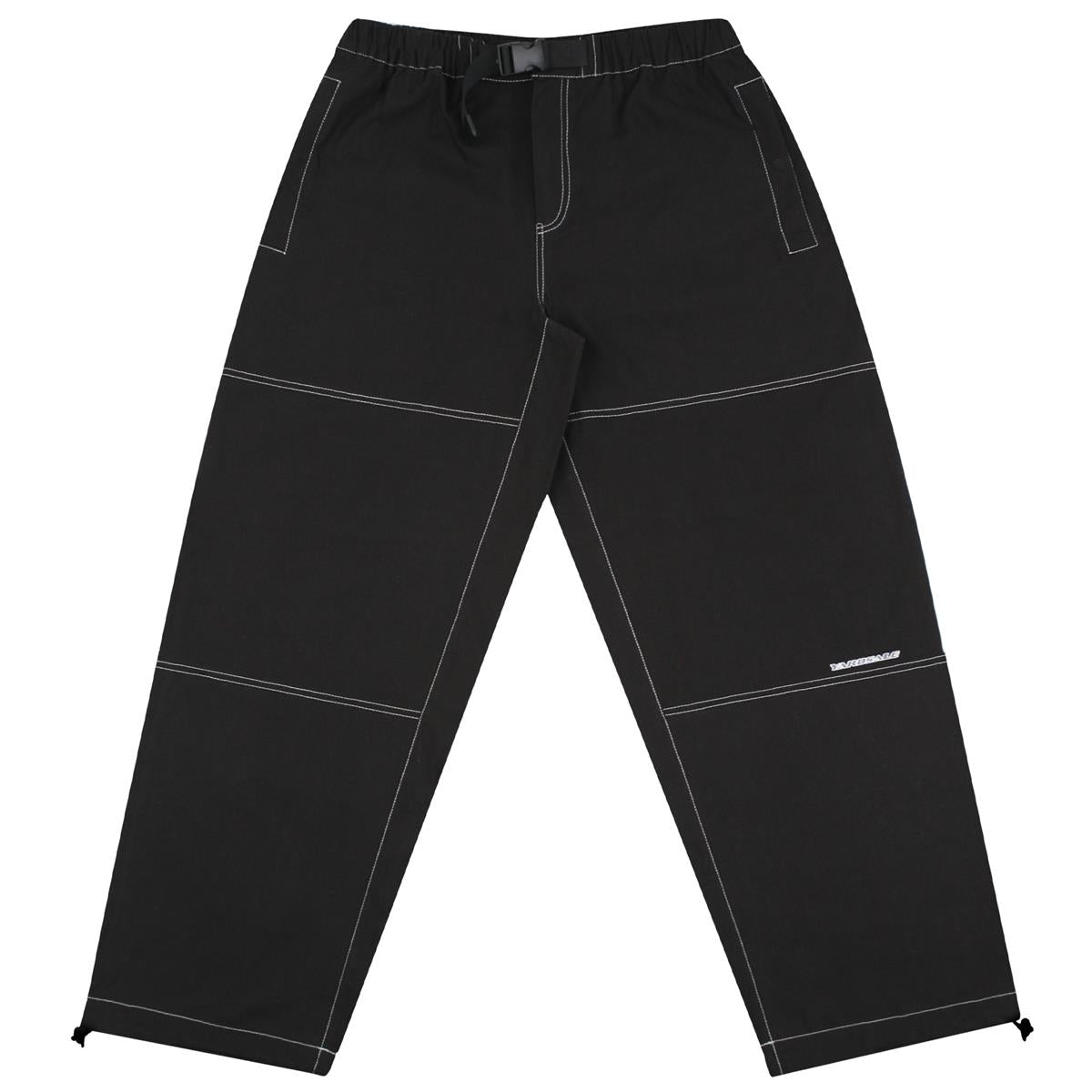 Yardsale XXX Pantalon d&#39;extérieur Noir