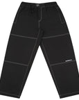 Yardsale XXX Outdoor Pants Black