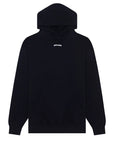 Fucking Awesome Facer Hoodie Black