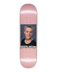 Fucking Awesome Chloë Sevigny Class Photo Deck Pink