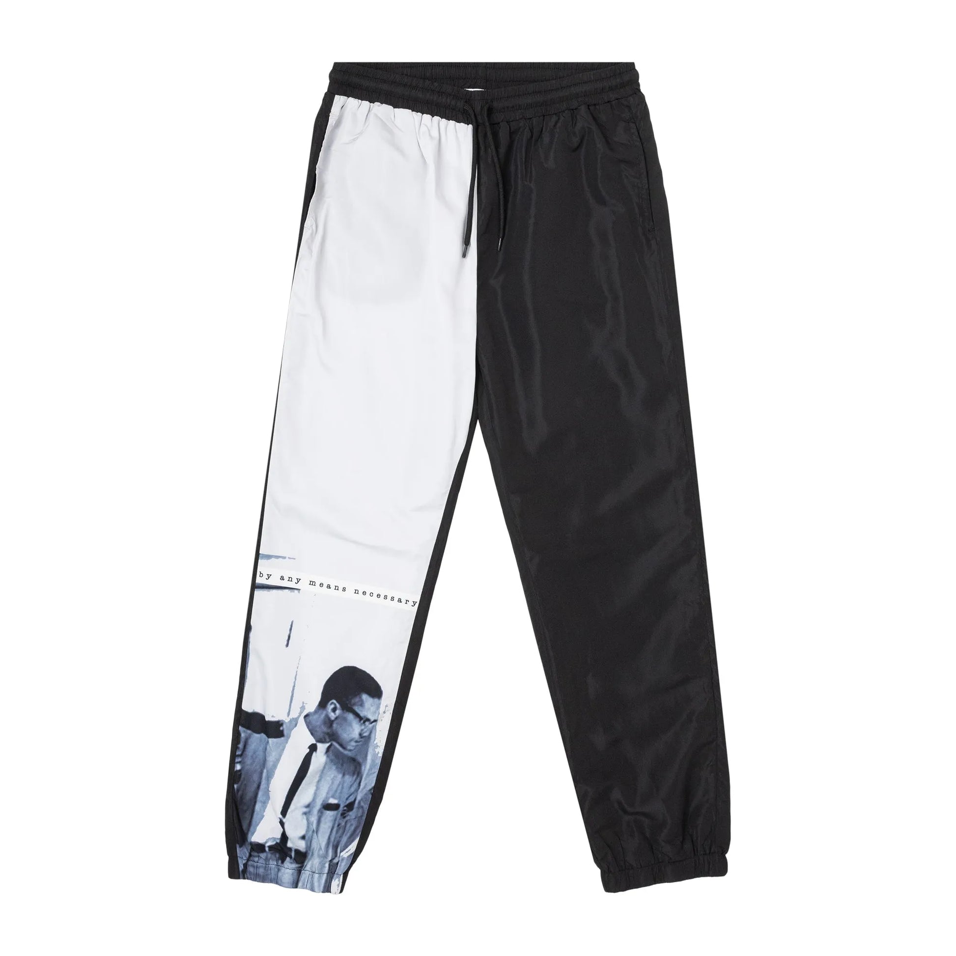 Hardies Hardware By Any Means Necessary Nylon Pant - ARROW & BEAST