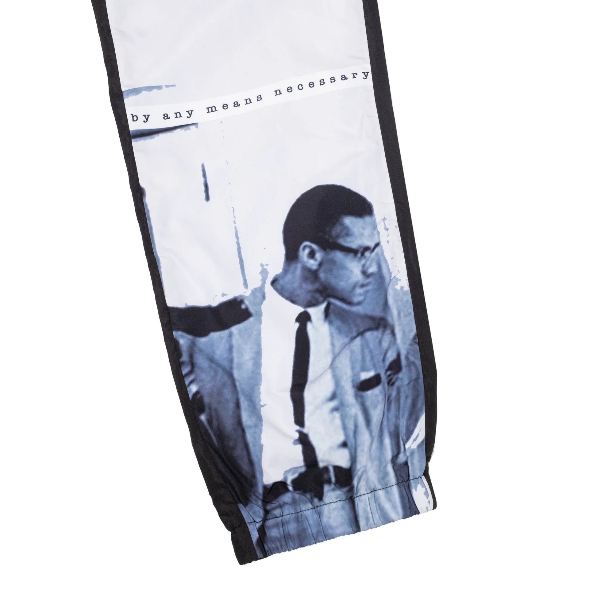 Hardies Hardware By Any Means Necessary Nylon Pant - ARROW & BEAST