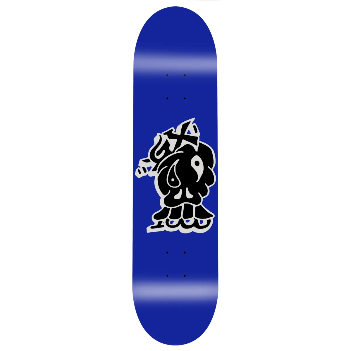 GX1000 - Mind Over Matter Deck - ARROW & BEAST