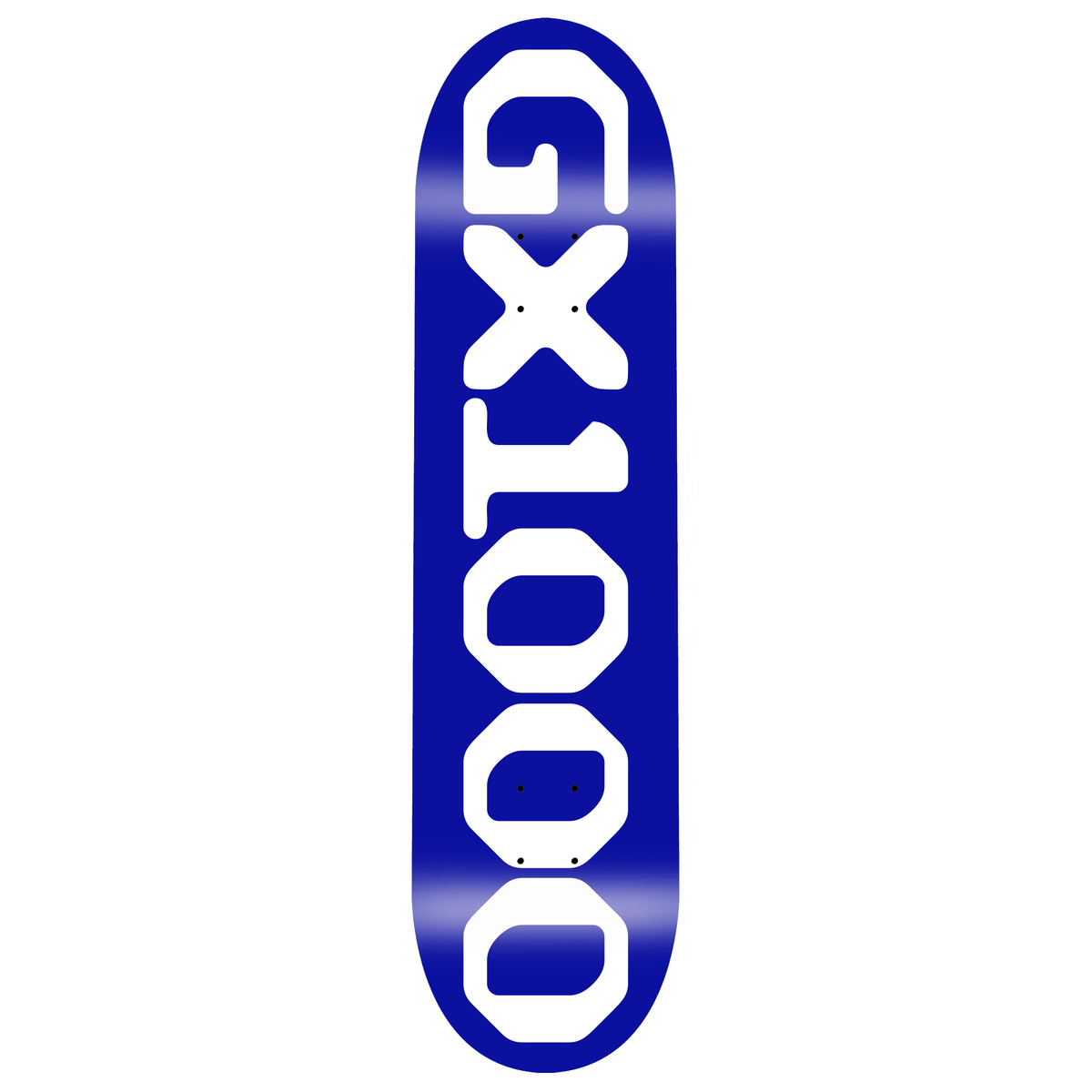 GX1000 OG Logo Deck