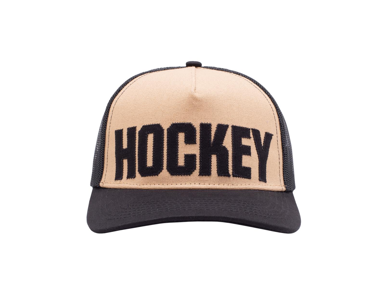 Hockey Skateboards - Truck Stop Hat 