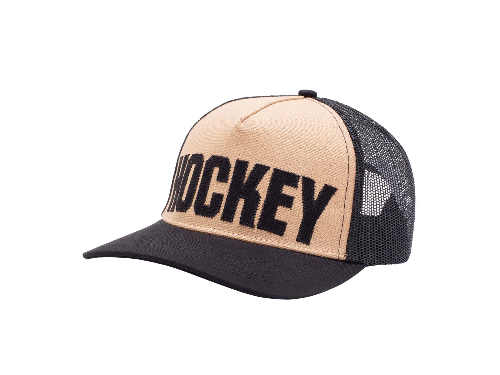 Hockey Skateboards - Truck Stop Hat 