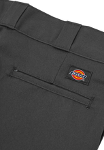 Laden Sie das Bild in den Galerie-Viewer, Dickies 874 Work Pants Charcoal
