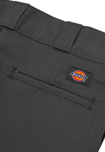Dickies 874 Work Pants Charcoal