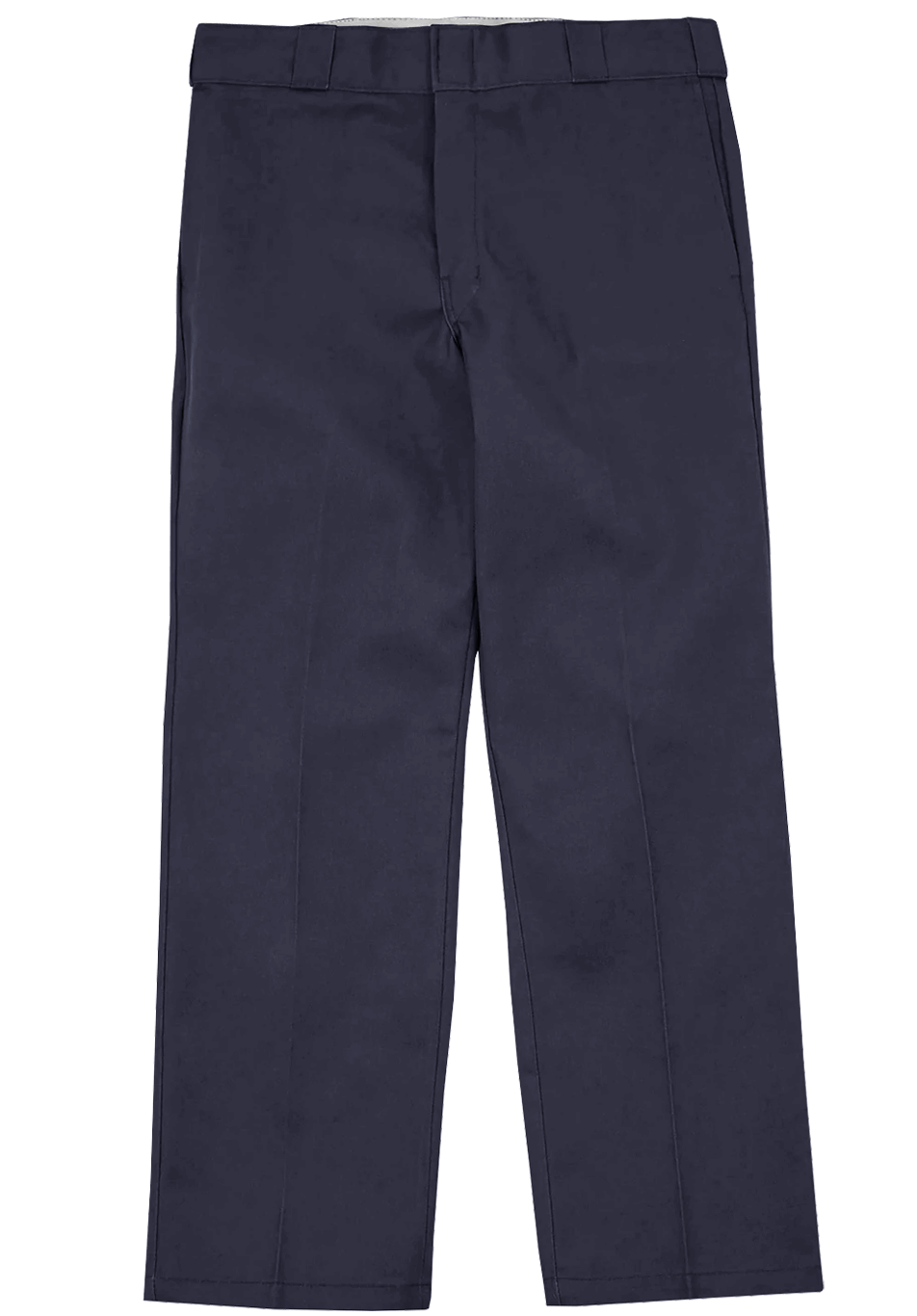 Dickies 874 Pantalon de Travail Bleu Marine Foncé