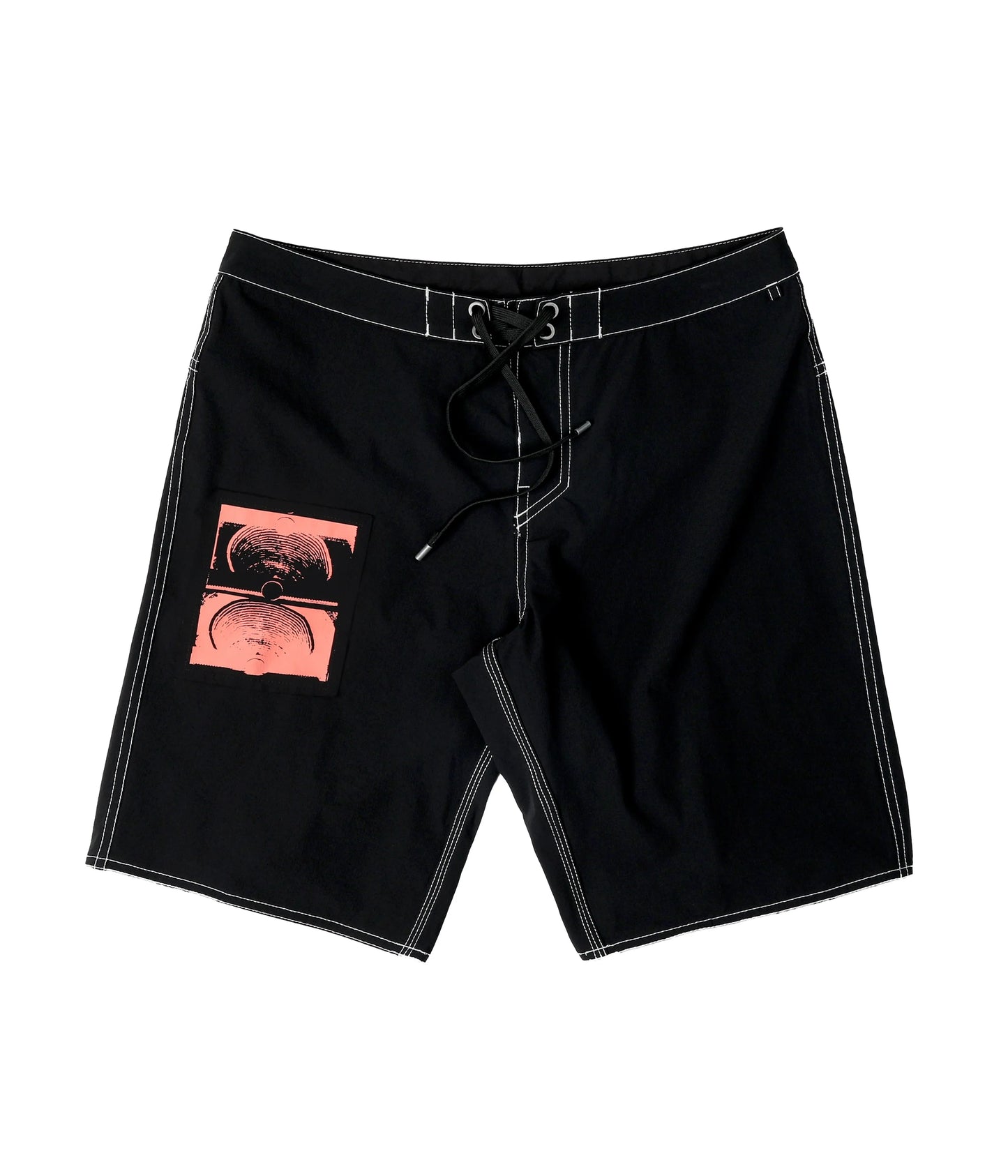 Former - OBSERVATION CRUX 20 TRUNK BLACK - BLACK - ARROW & BEAST