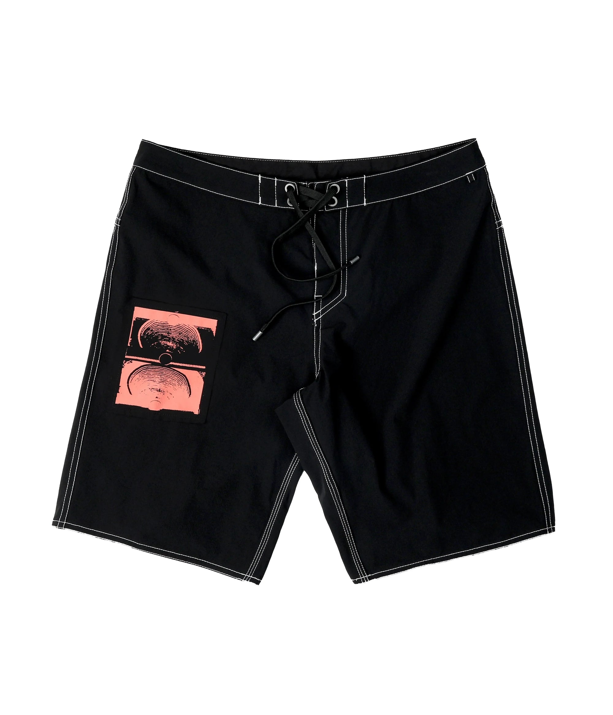 Former - OBSERVATION CRUX 20 TRUNK BLACK - BLACK - ARROW & BEAST