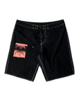 Former - OBSERVATION CRUX 20 TRUNK BLACK - BLACK - ARROW & BEAST