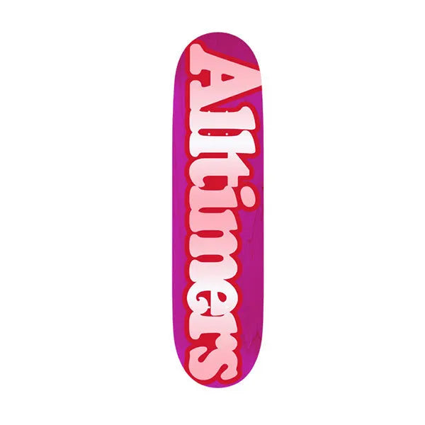 Alltimers - Broadway - ARROW & BEAST