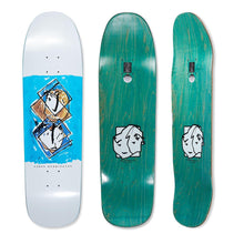 Load image into Gallery viewer, Polar Skate Co. - AARON HERRINGTON - Twisted - White
