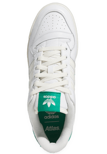 adidas Skateboarding Forum 84 Low ADV Atlas White