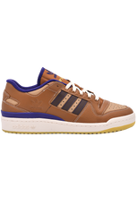 Load image into Gallery viewer, adidas Skateboarding Forum 84 Heitor Low ADV Wild Brown
