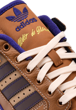 Load image into Gallery viewer, adidas Skateboarding Forum 84 Heitor Low ADV Wild Brown
