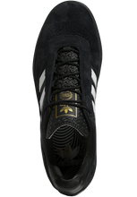 Load image into Gallery viewer, adidas Skateboarding Puig Shoes Black White
