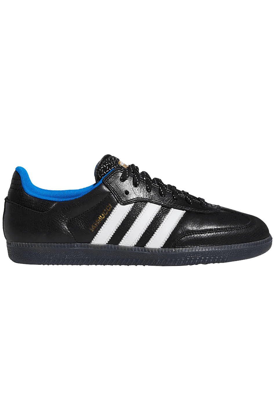 adidas Skateboarding Gino Iannucci ADV RYR Chaussure Noir GY6941