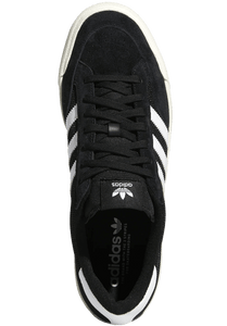 adidas Skateboarding Nora Skate Shoe Black GV6777