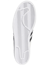 Load image into Gallery viewer, adidas Skateboarding Superstar ADV White Suede
