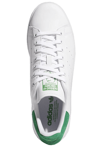 adidas Skateboarding Stan Smith ADV White Green
