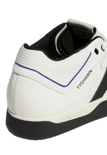Load image into Gallery viewer, adidas Skateboarding Tyshawn Shoes Cloud White Purple
