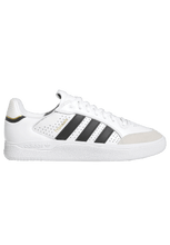 Load image into Gallery viewer, adidas Skateboarding Tyshawn Shoes Cloud White Gold

