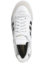 Load image into Gallery viewer, adidas Skateboarding Tyshawn Shoes Cloud White Gold HQ2003
