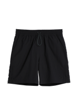 Load image into Gallery viewer, adidas Skateboarding Water Short Black

