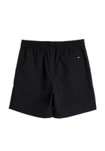 Load image into Gallery viewer, adidas Skateboarding Water Short Black
