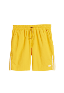 adidas Skateboarding Water Short Gold