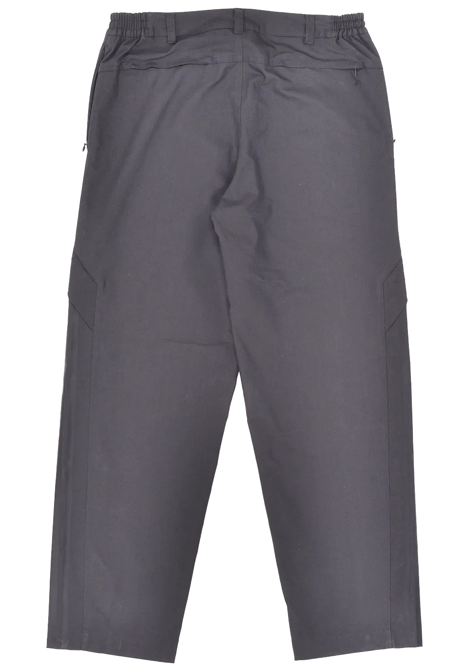 adidas x Pop Trading Co Tech Pant Carbon - ARROW & BEAST
