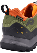 Load image into Gallery viewer, adidas x Pop Trading Co Swift R2 GTX Green
